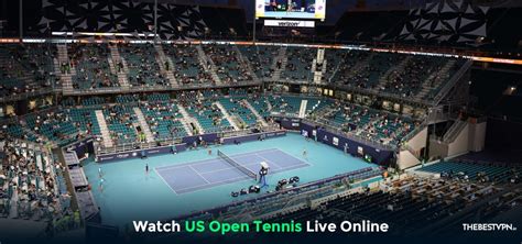 How to watch US Open 2024: live stream tennis .